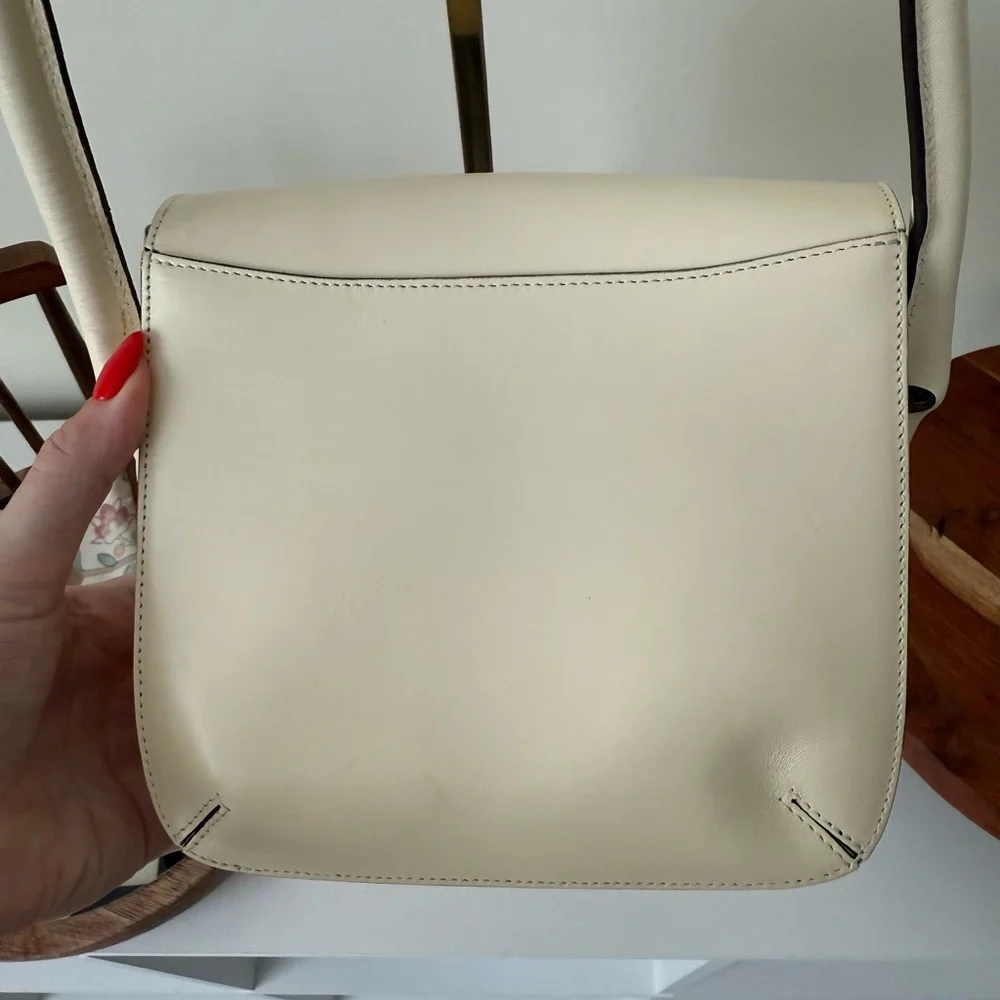 Vintage Giorgio Armani La Prima Shoulder Bag - Picture 6 of 11